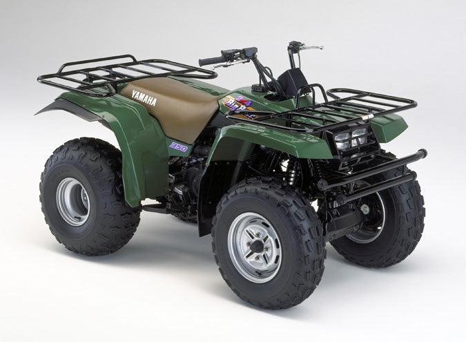 Yamaha Big Bear 350/400