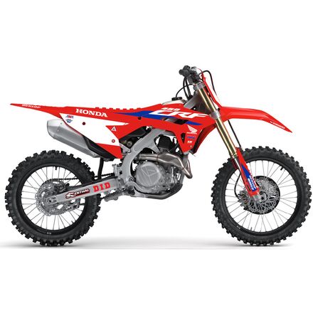 Honda CRF250
