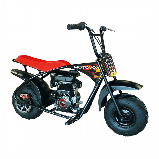 Motovox mini bike performance parts discount