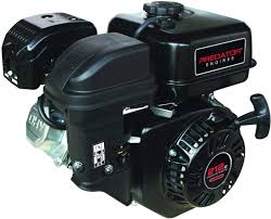 Predator 212cc, 224cc, Ghost