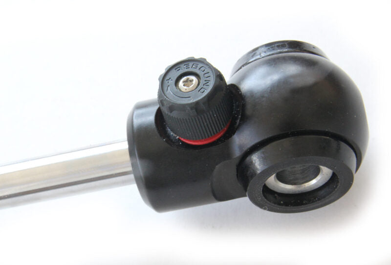 Ridetech 61-64 Buick Electra Rear RQ-S Shock w/ 8.35in Stroke w/ Eye/Eye Mounting