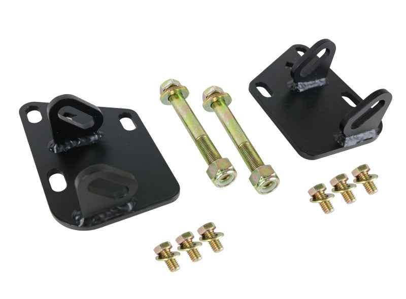 Ridetech 67-69 Camaro Motor Mounts for small block or Big Block Chevy