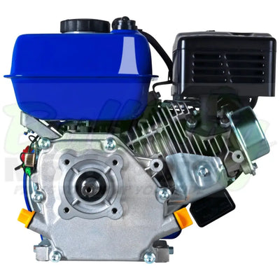 208Cc 3/4-Inch Shaft Recoil Start Gasoline Engine