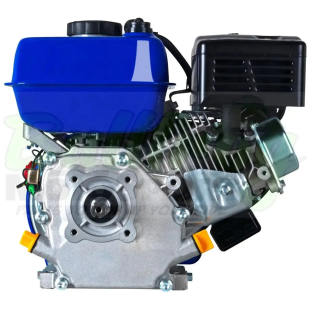 208Cc 3/4-Inch Shaft Recoil Start Gasoline Engine