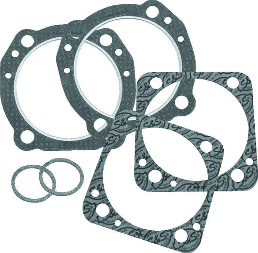 S&S Cycle 86-03 XL 4in Exhaust Gasket