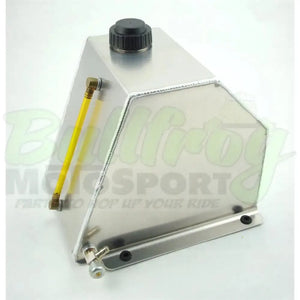 5 Quart Aluminum Fuel Tank