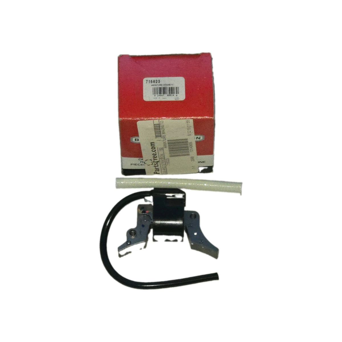 BRIGGS AND STRATTON GENUINE OEM IGNITION COIL 715023