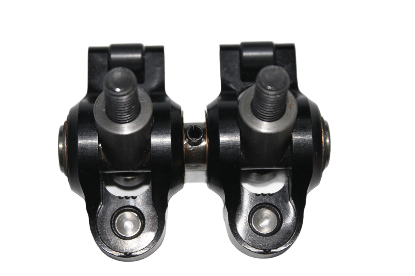 Gage Motorsports Roller Rocker Arms, GX240 GX270 GAGE Black Venom 1.3 ratio