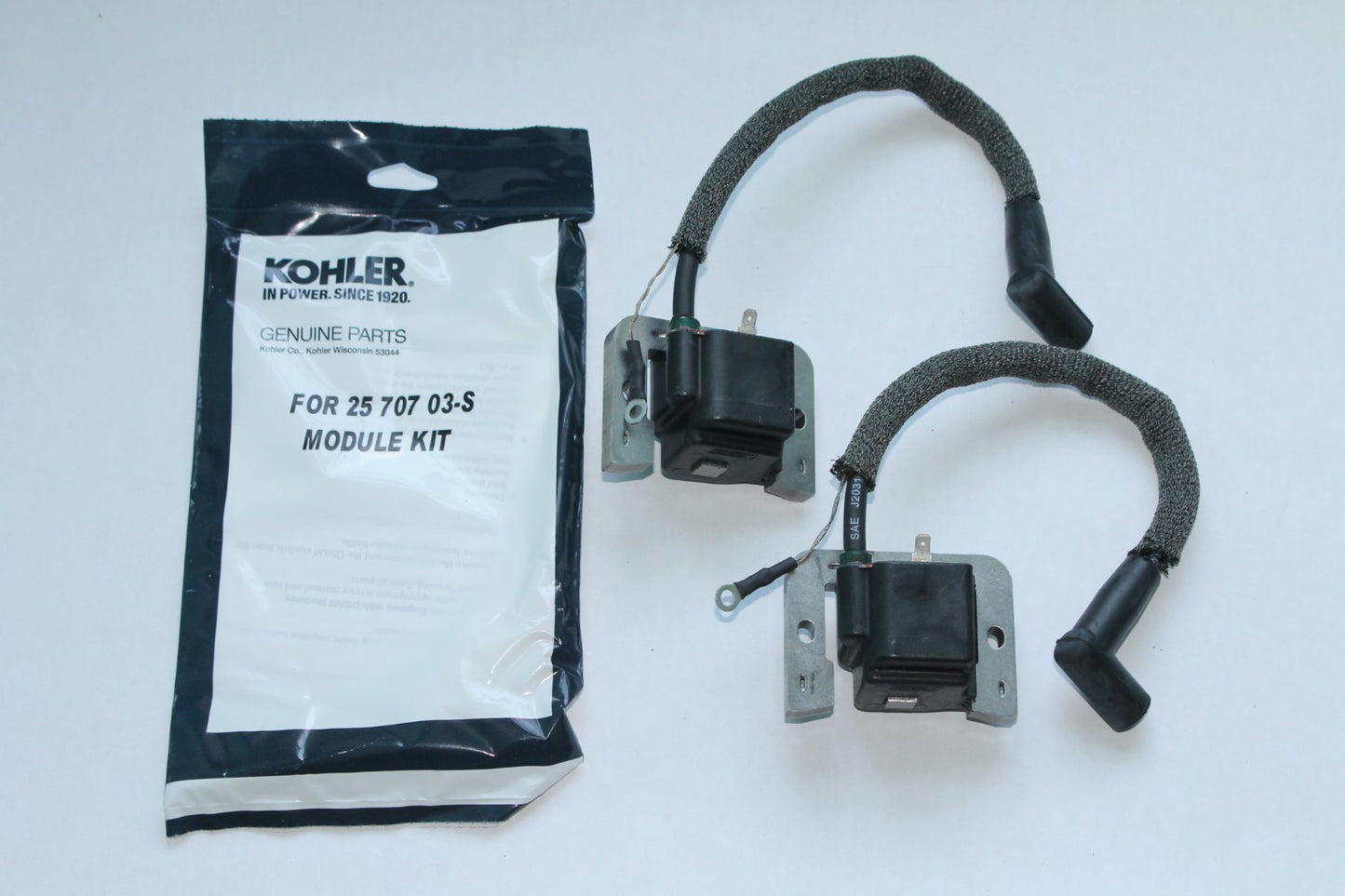 Genuine Kohler Engines Kit, MDI Module Conversion - 25 707 03-S