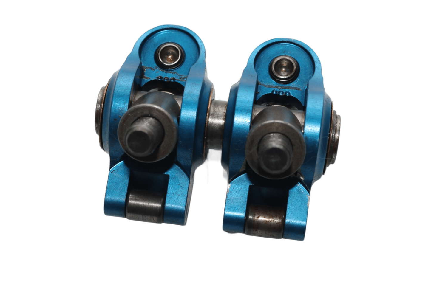 Gage Motorsports Honda GX240, GX270 Roller Rocker Arms 1.3 Ratio