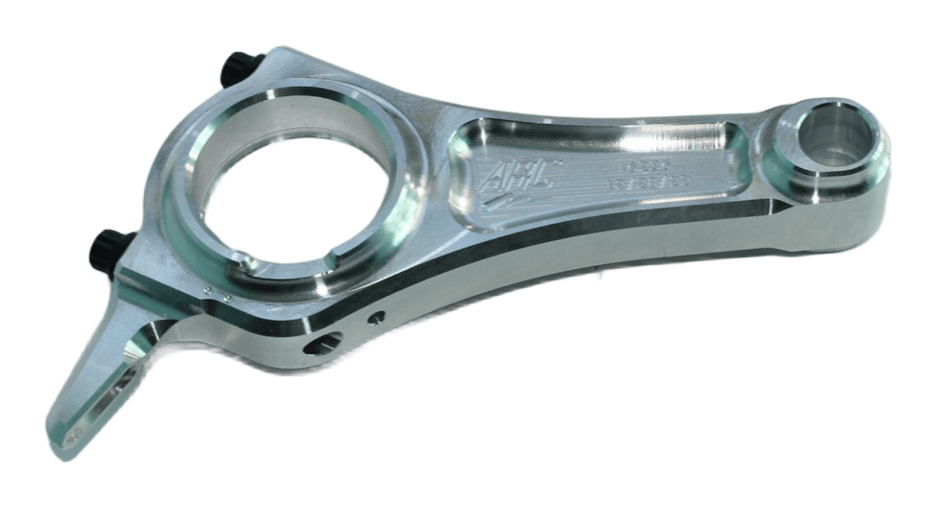 6236 ARC Billet Rod, HF Predator 3.595" X 1.191" X .490" Only works with Wiseco Piston