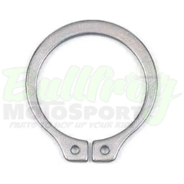 Axle Snap Ring For 1 1/4 Axles