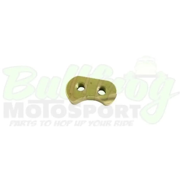 Bully Clutch Lever Weight