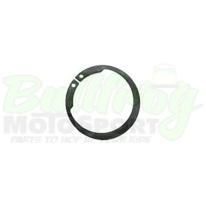 Bully Clutch Outer Snap Ring