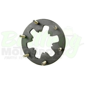Bully Clutch Pressure Plate (6-Spring)