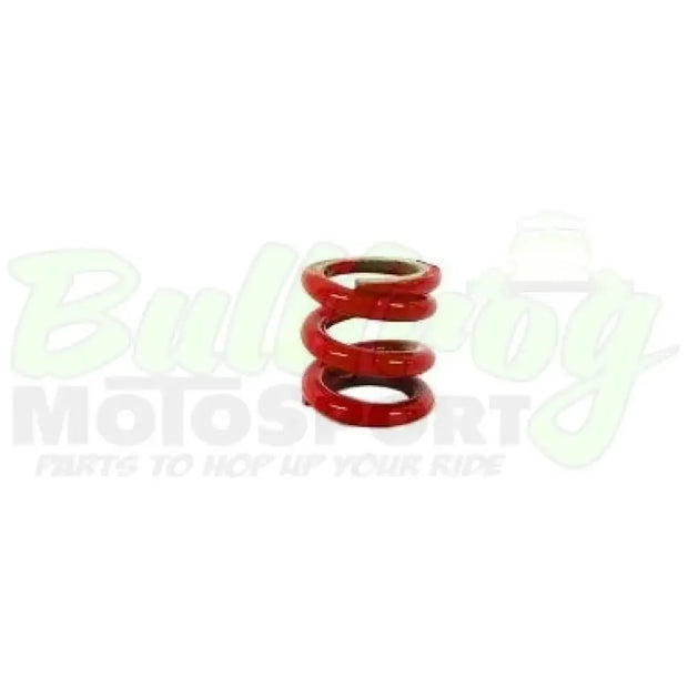 Bully Clutch Spring .090 (Red)