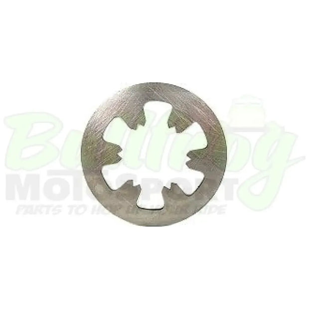 Bully Floater Plate (.065) Clutch