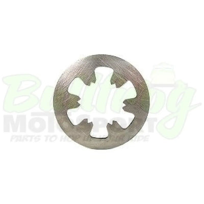 Bully Floater Plate (.095) Clutch