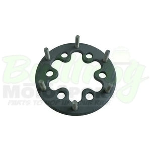 Bully Turbo Pressure Plate Clutch