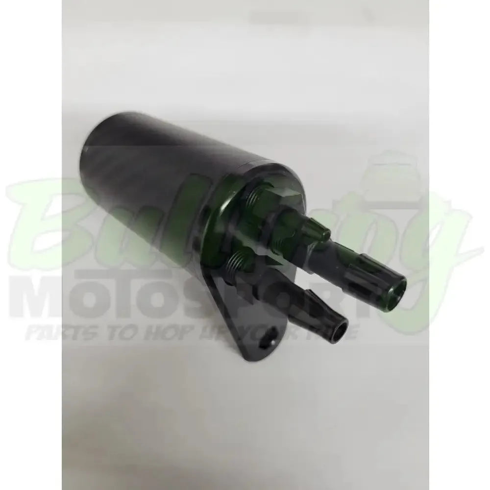 Carbon Fiber Catch Tank Lo-206 Style Oil Can