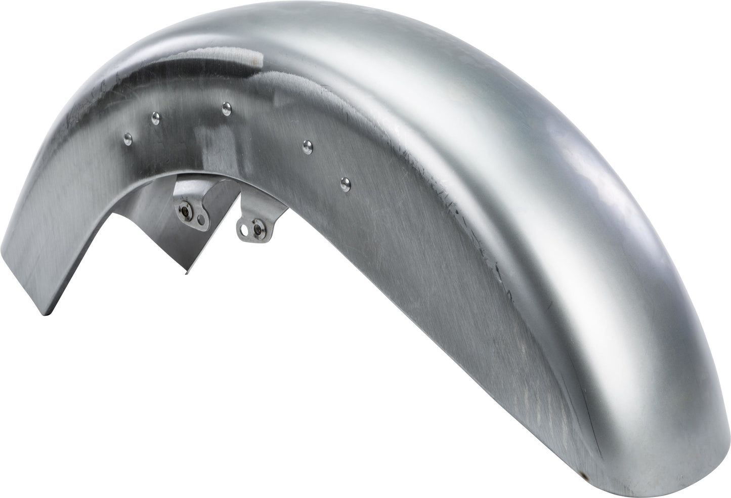 Front Fender Touring Flt 14 25 W/O Trim Holes