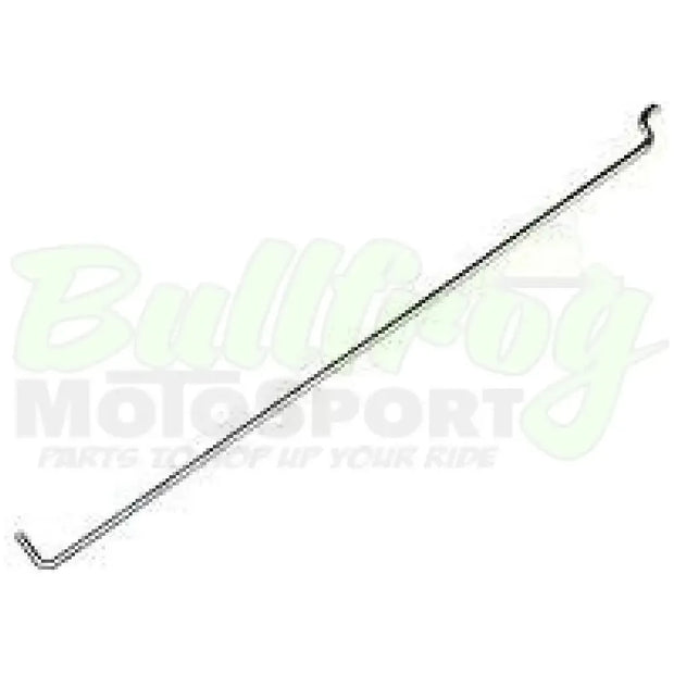 Clone Throttle Linkage Rod
(Used With Engine Top Plate) Rod