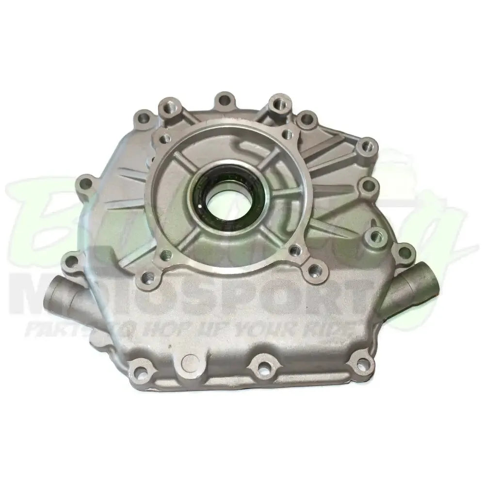 Crankcase Cover 460Cc 10-Bolt