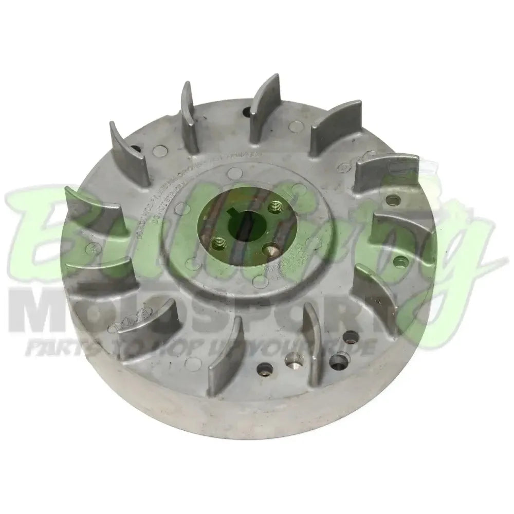 YAMAKATO Aluminum Flywheel For Predator 212 224cc - Performance Upgrade For Mini Bikes & Go Karts