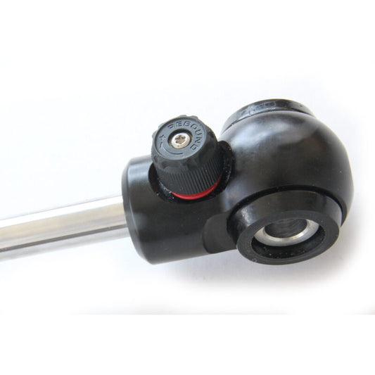 Ridetech RQ-S Shock Absorber w/ 5.75in Stroke w/ Eye/Eye Mounting - Rear