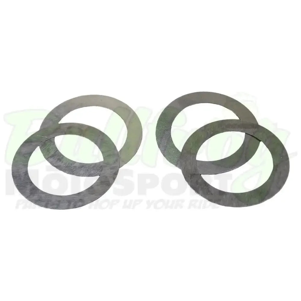 Gx390 Crankshaft Shim Kit