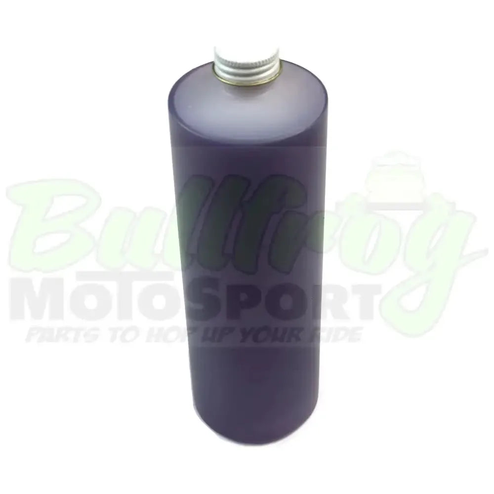 MCP Brake Fluid, 16 Ounce Bottle for Go Kart Racing and Minibikes