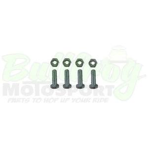 Mcp Brake Hub Bolt Kit 5/16 Hubs