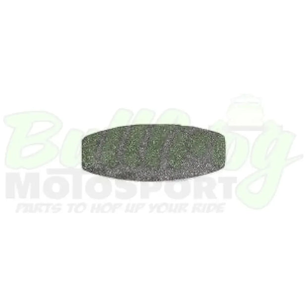 Mini Lite Brake Pad Green (Each)
(For Aluminum And Titanium Rotors Only) Brakes