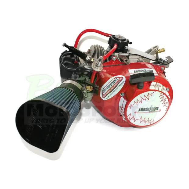 Parsons Performance Products Akra Clone Kart Racing Engine