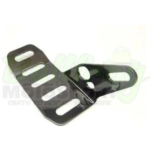 Pmi Slotted Steel Rotor Guard Brakes