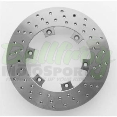 Vle55200 Vented 12Mm X 200Mm Euro Pattern Rotor Brakes