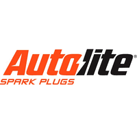Spark Plugs, Autolite