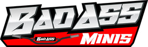 Bad Ass Minis