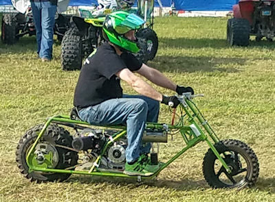 Mini Bike Parts