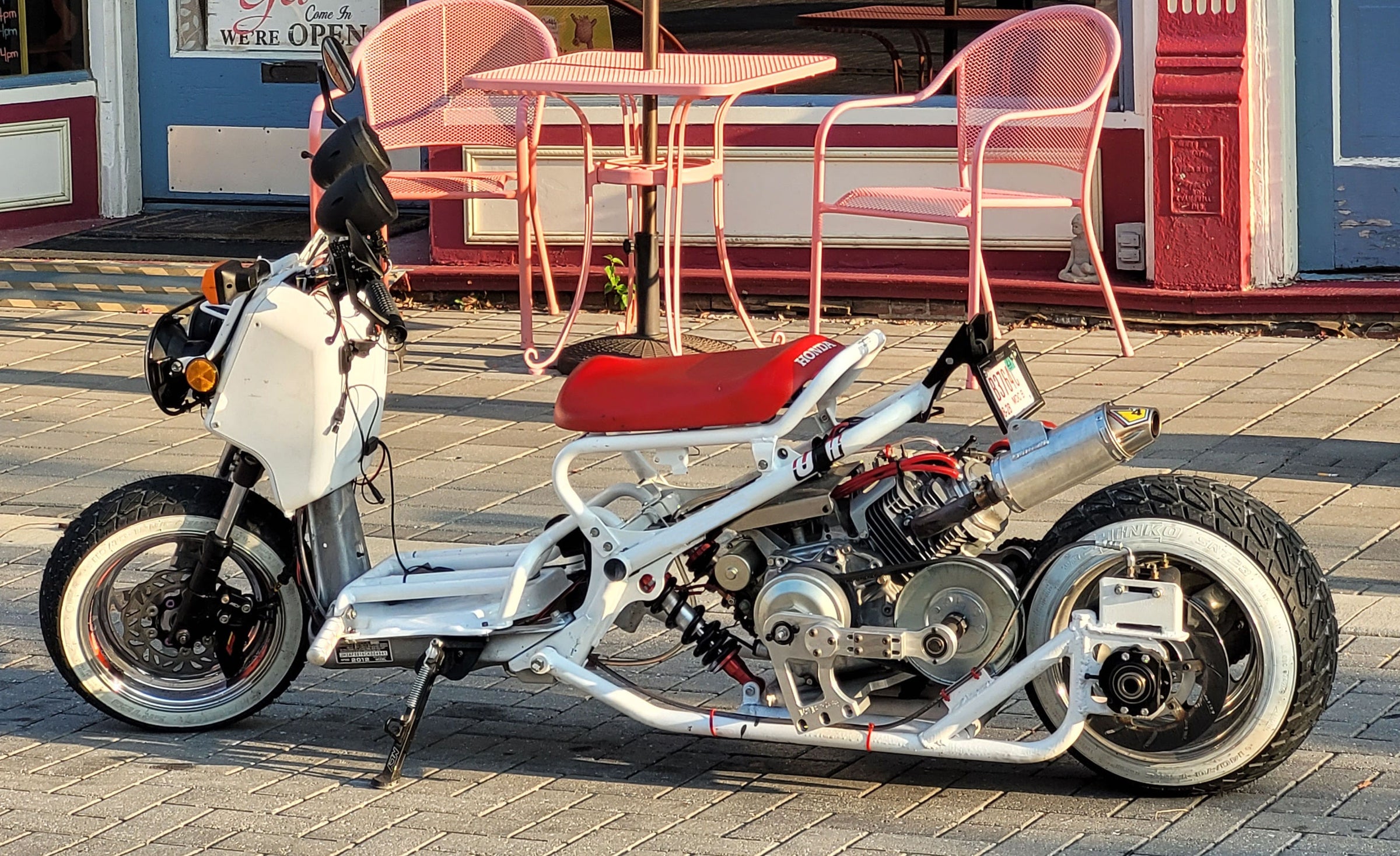 Scooter