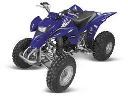 Yamaha Blaster
