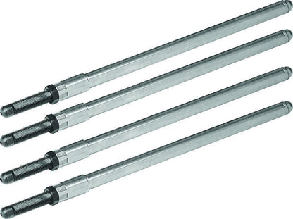 S&S Cycle 99-17 BT Time-Saver Adjustable Pushrods