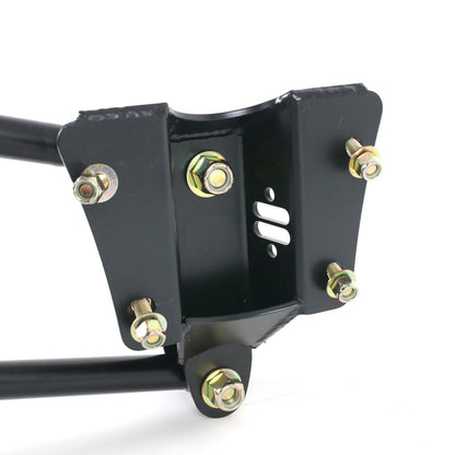 Ridetech 73-79 Ford F100 2WD Rear Bolt-On 4-Link Suspension System