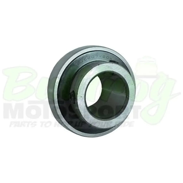 1 1/4" Go Kart Racing Axle Bearing (2.835" Large O.D. RBI Brand)