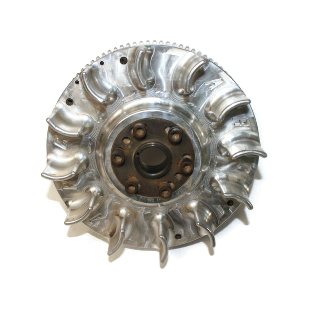 ARC Racing 6622 Billet Flywheel - Used for Testing