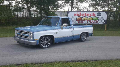 Ridetech 73-87 Chevy C10Complete CoilOver System HQ Series