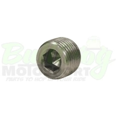 1/8 Pipe Plug Brake Fittings