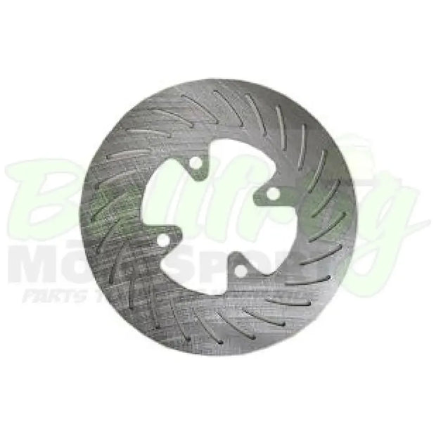 1/8 X 7.10 Mcp Brake Disc Lite Weight Brakes