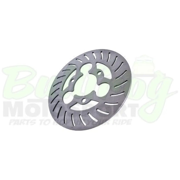 1/8 X 7.10 Mcp Lite Weight Brake Disc For 505 Hub Only Brakes