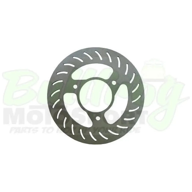 1/8 X 7.10 Mcp Mini Lite Pattern Lightweight Brake Disc Brakes